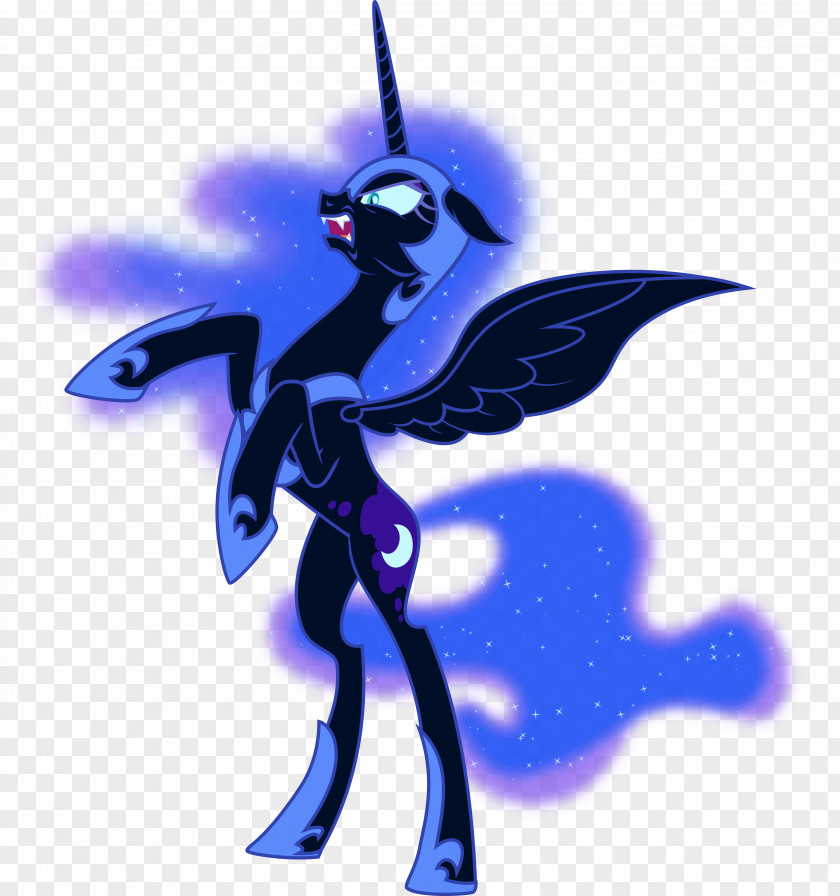 Skeletor American Nightmare Princess Luna Twilight Sparkle Celestia Rarity Fan Art PNG