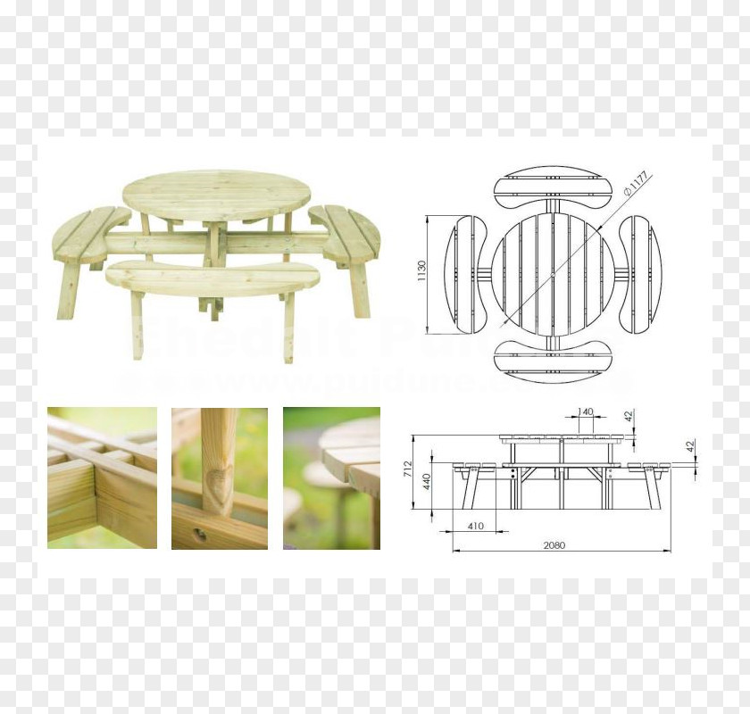 Umar Chair Garden Furniture Angle PNG