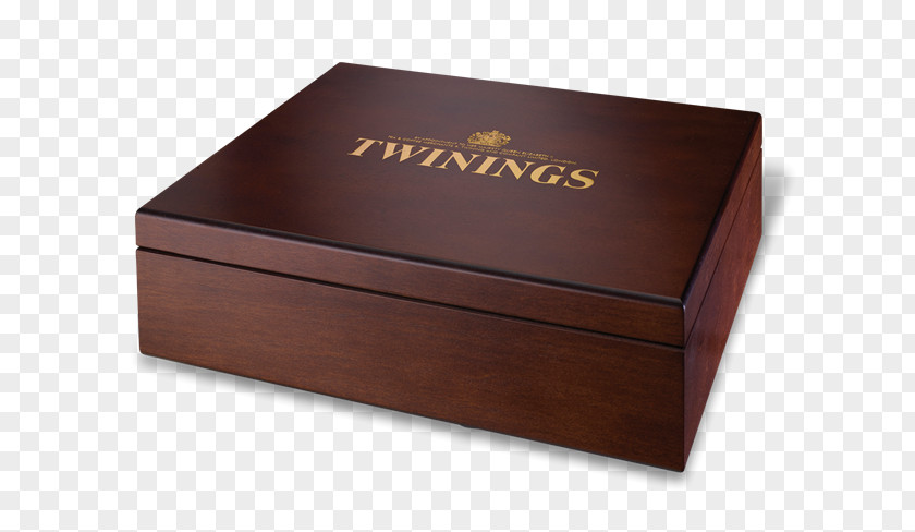 Wooden Box Rectangle PNG