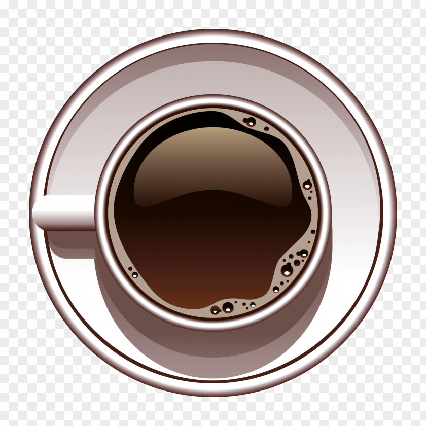 Work Background Coffee PNG