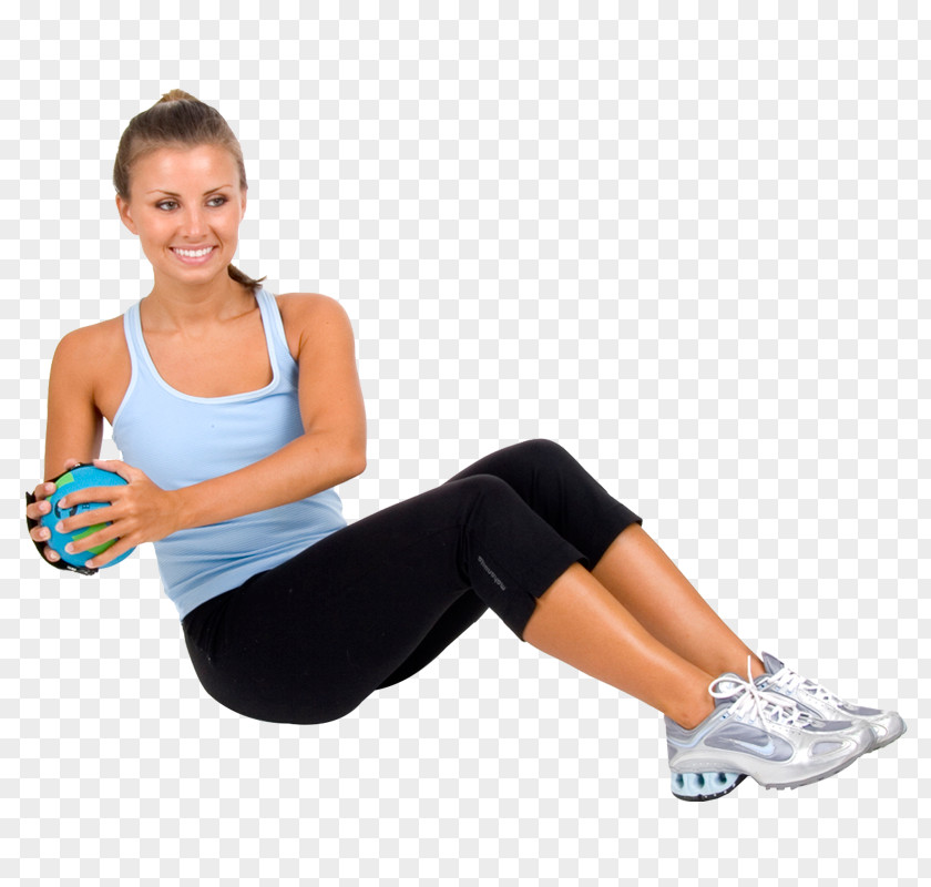Yoga Ball Exercise Balls Medicine Core Weight Training PNG