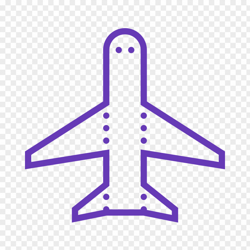 Airplane PNG