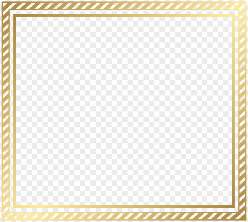 Border Frame Transparent Clip Art Image Picture PNG