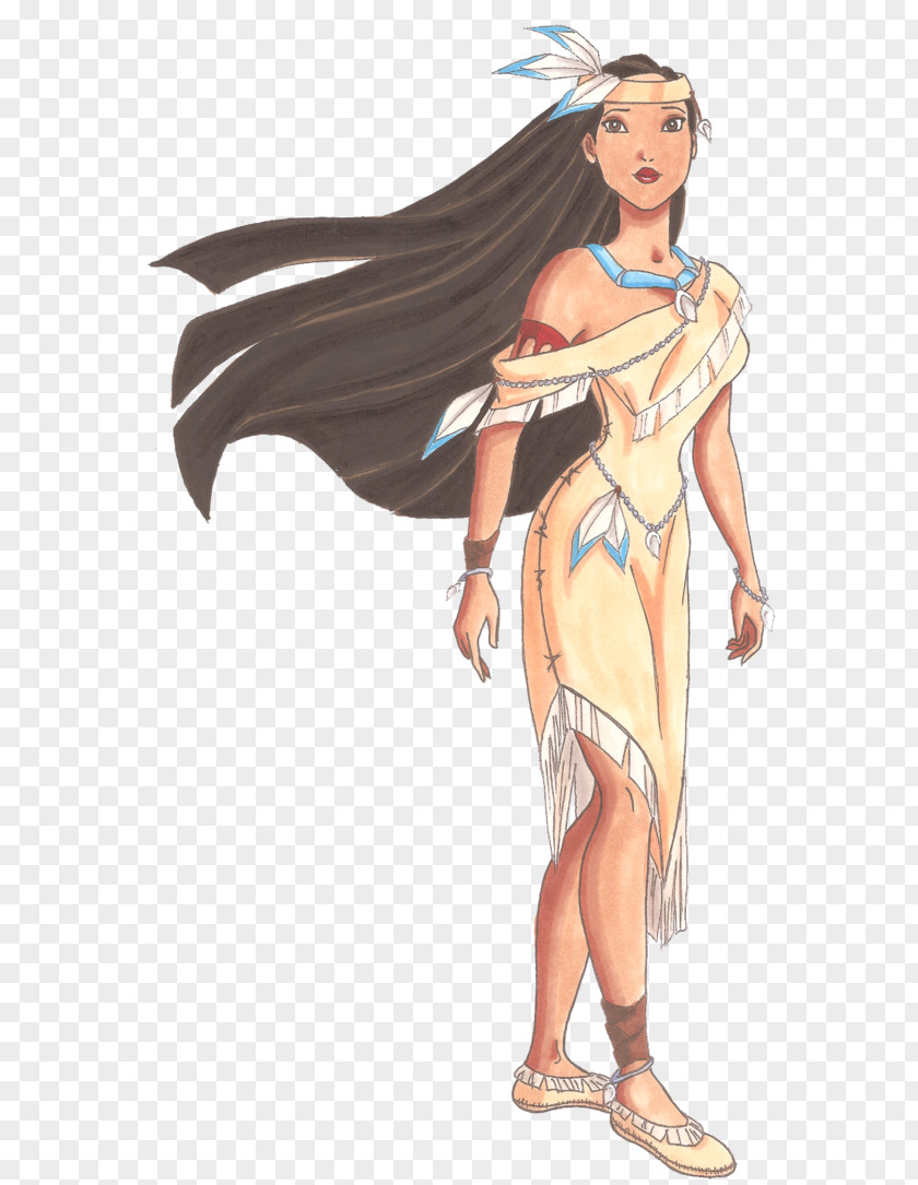 Disney Princess Disney's Pocahontas Ariel Tiana PNG