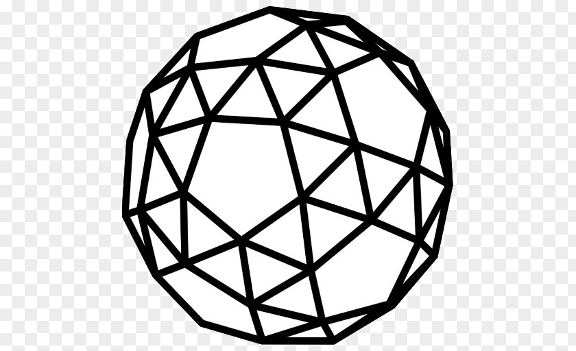 Dodecahedron Net Snub T-shirt Chopard Qcloud Software Developer PNG