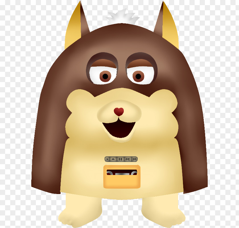 Dog Tattletail Waygetter Electronics Drawing Jump Scare PNG