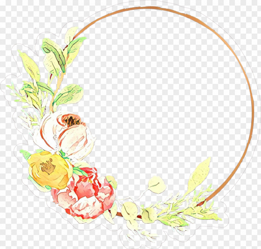 Floral Design Cut Flowers Body Jewellery Petal PNG