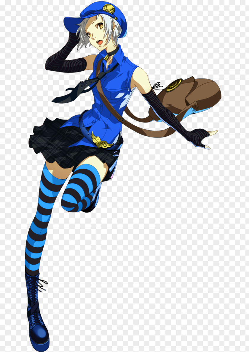 Golden Arc Persona 4 Arena Ultimax Shin Megami Tensei: 3 PNG