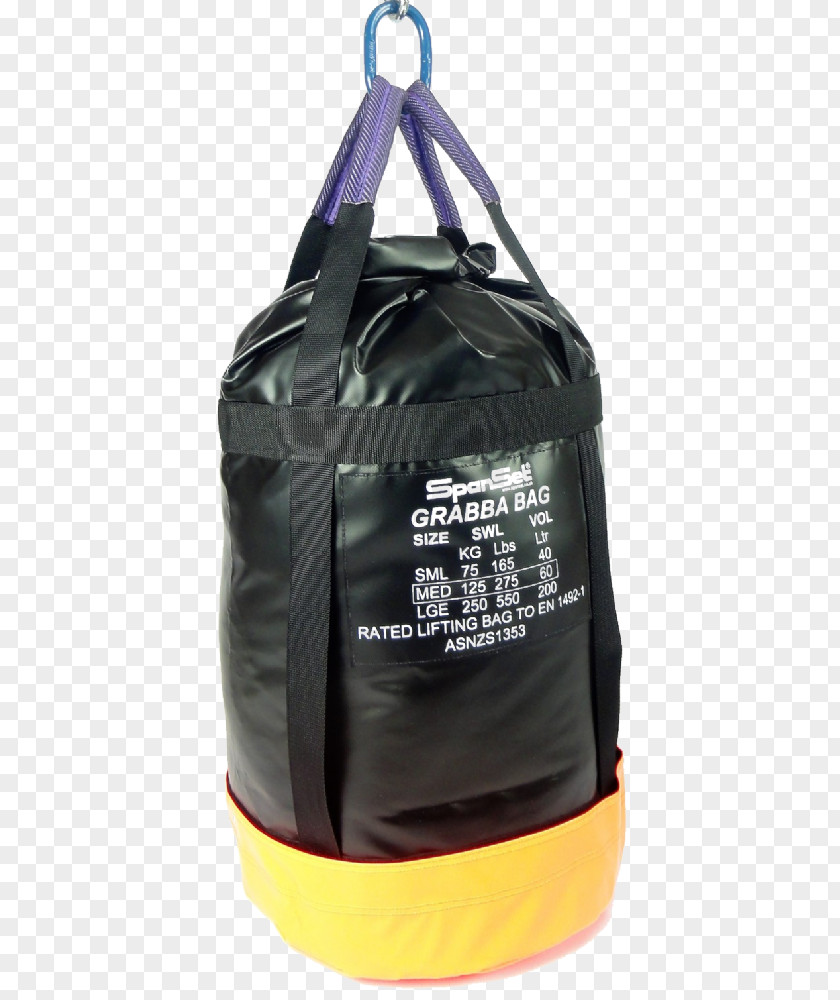 Lifting Baggage Handbag Hand Luggage Backpack PNG
