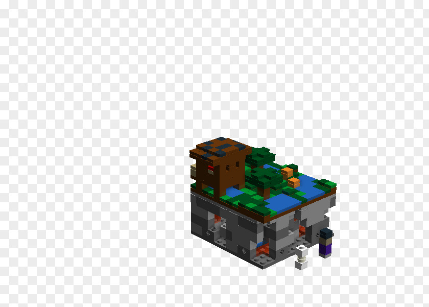 Minecraft Balcony Ideas Lego The Group PNG