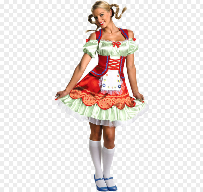 Oktoberfest Munich Beer German Cuisine Costume PNG