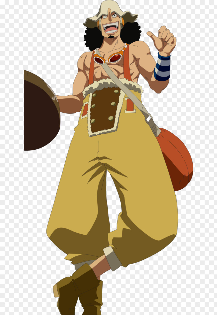 One Piece Usopp Piece: Burning Blood Treasure Cruise Franky PNG