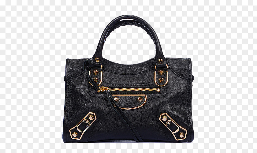 Paris Family Of Ms. Portable Shoulder Bag 390 160 MINI Cooper Balenciaga Handbag PNG