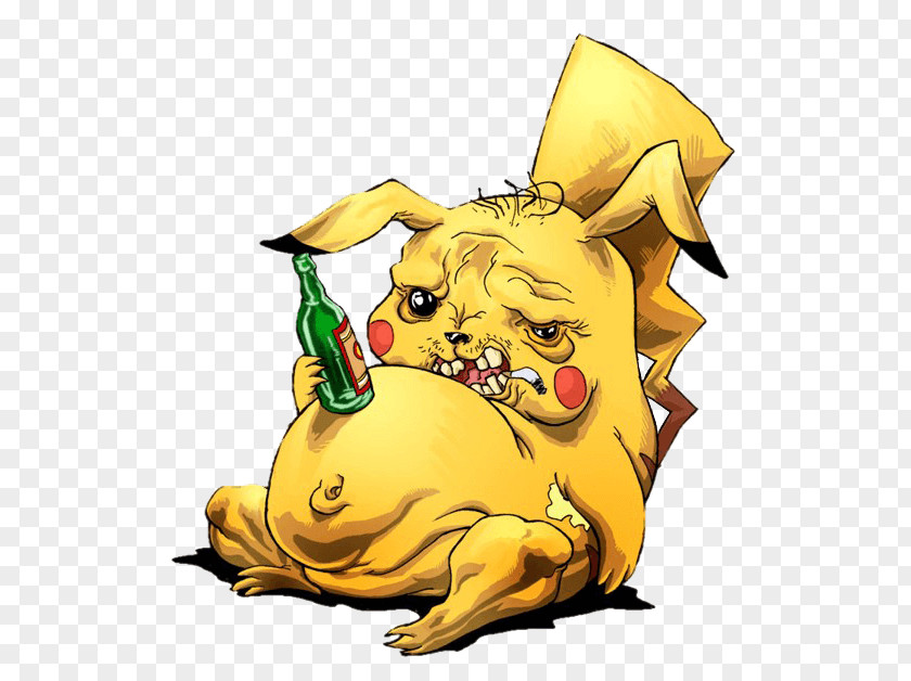 Pikachu Ash Ketchum Pokémon Pokédex PNG
