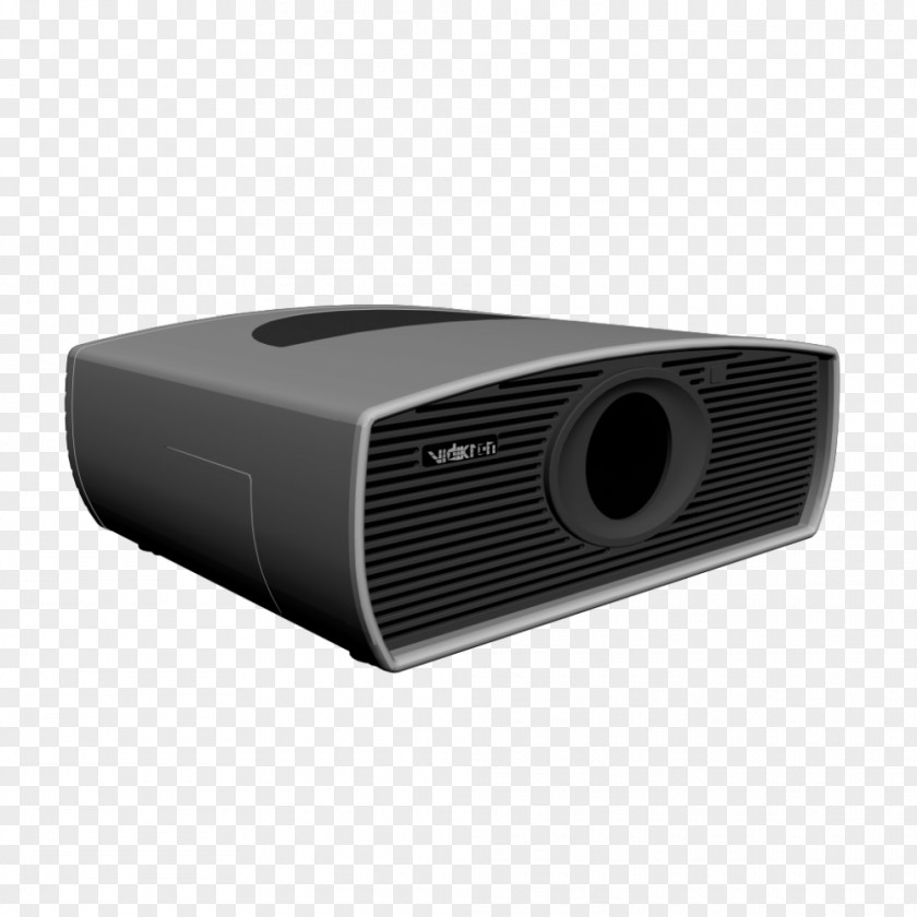Projector Output Device LCD Multimedia Projectors PNG