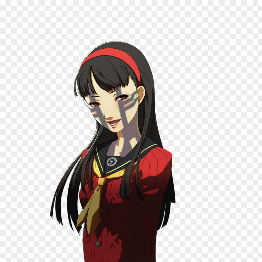 Shin Megami Tensei Strange Journey Tensei: Persona 4 Arena Ultimax Kanji Tatsumi PNG