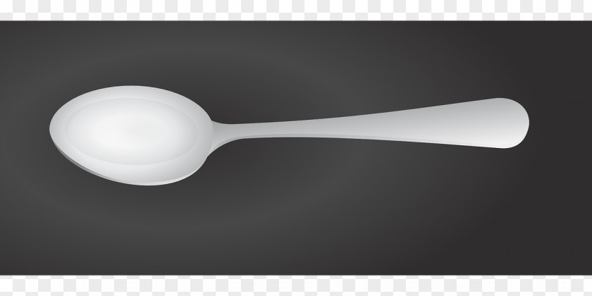 Spoon Plastic Product Design PNG