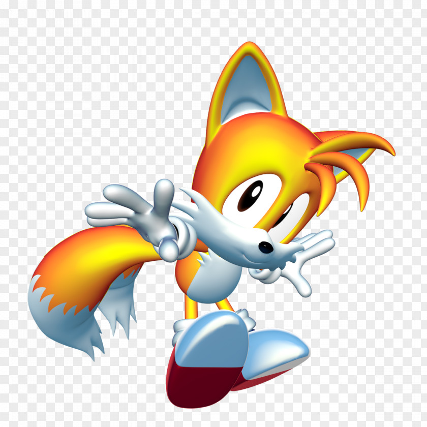 Tails Agarioskins Sonic 3D Blast Generations Chaos Image PNG
