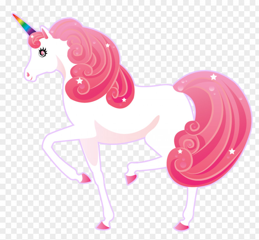 Unicorn Horn Clip Art PNG