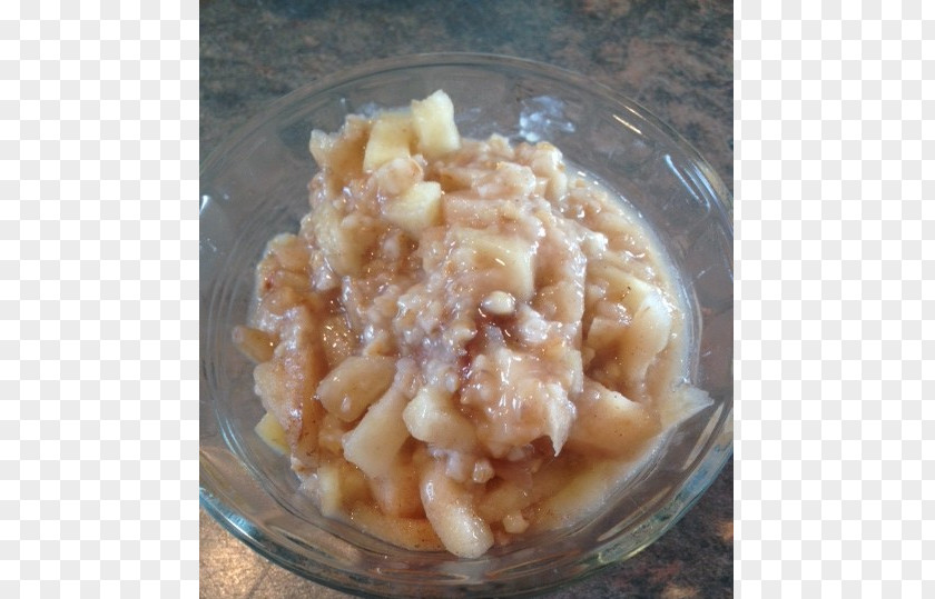 Vanilla Vegetarian Cuisine Muffin Recipe Apple Pie Steel-cut Oats PNG