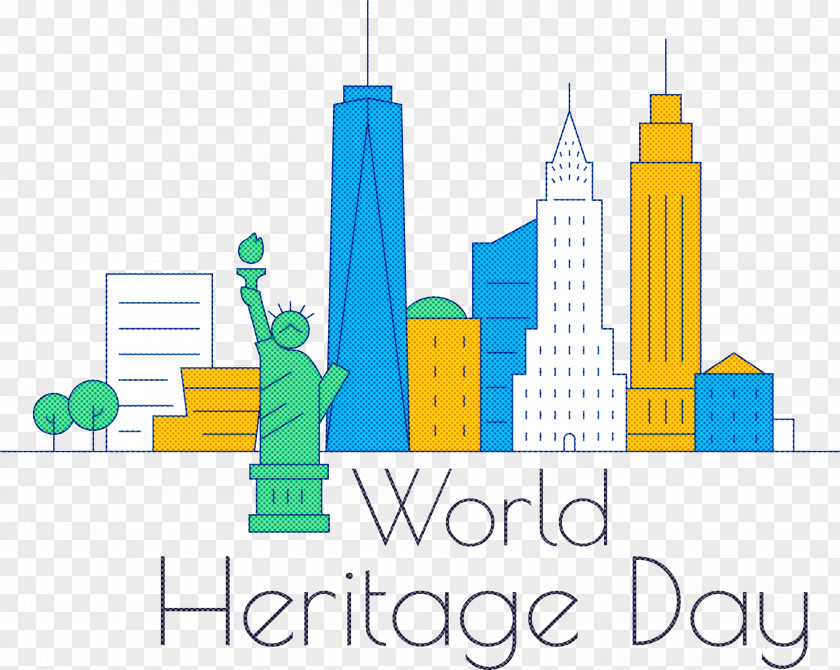 World Heritage Day International For Monuments And Sites PNG