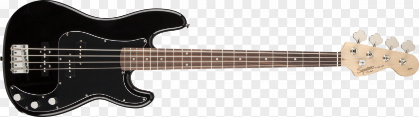 Bass Fender Precision Squier Guitar Musical Instruments Corporation Jazz PNG