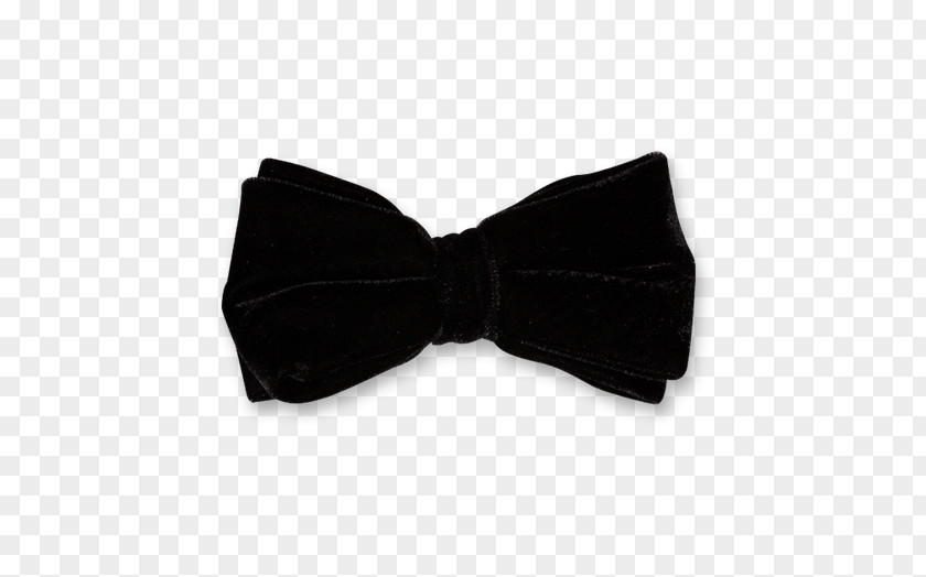 BOW TIE Bow Tie Velvet Tuxedo Necktie Black PNG