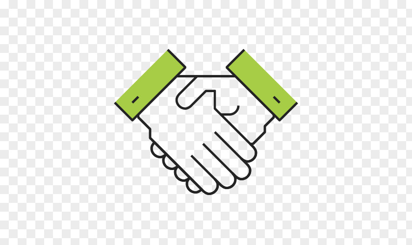 Design Handshake Royalty-free Flat PNG