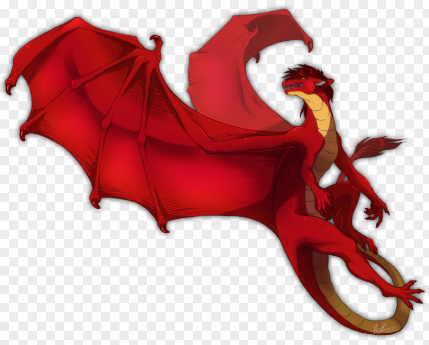 Fierce Expression Norse Dragon 26 January DeviantArt 28 PNG