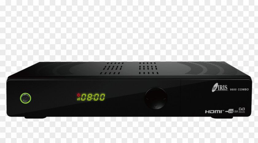 H264mpeg4 Avc Radio Receiver Electronics RF Modulator Amplifier AV PNG