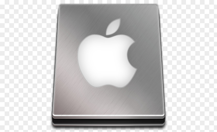 Hard Drive Icon Macintosh Operating Systems Drives PNG