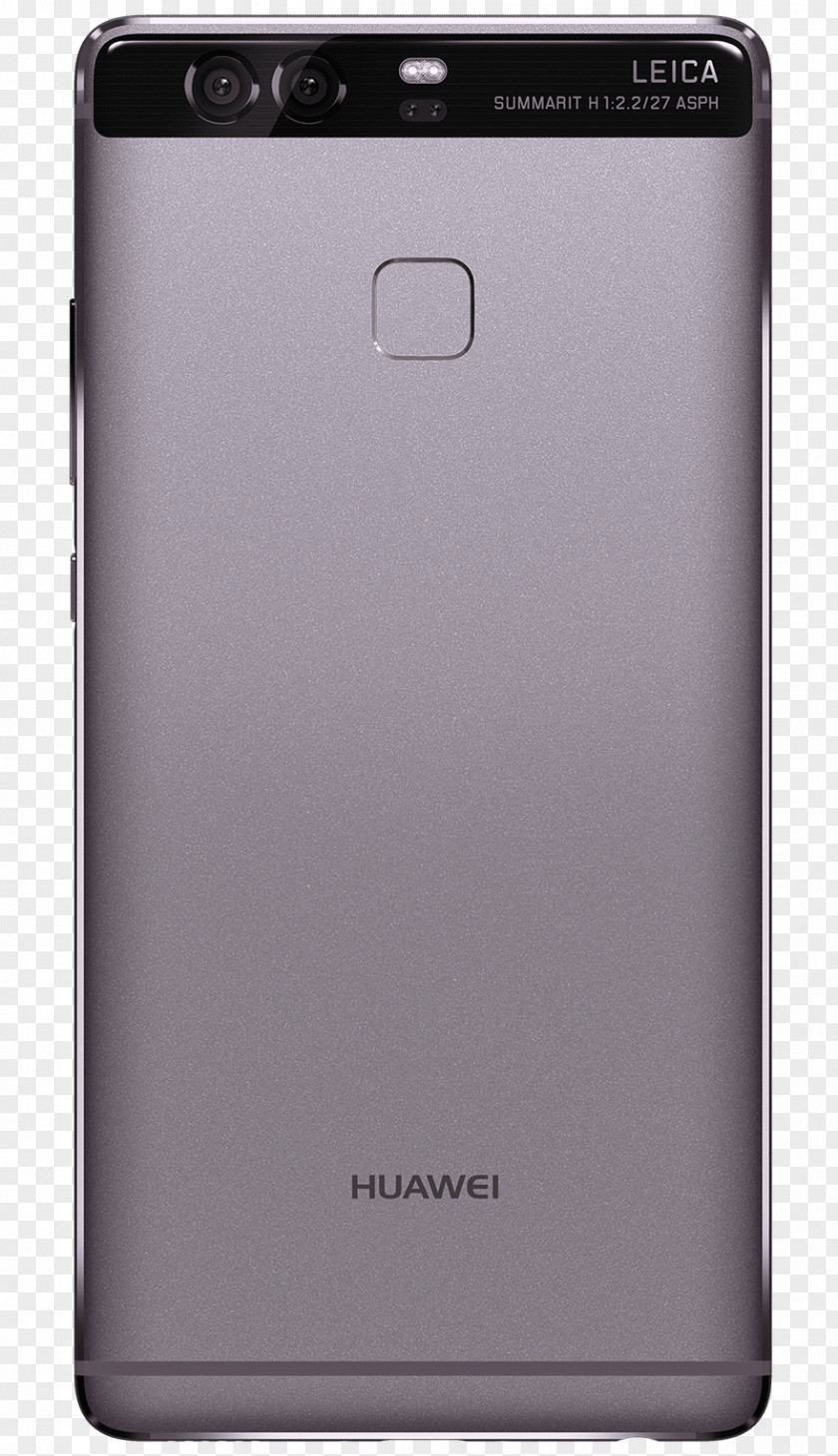 Huawei P9 Smartphone Feature Phone 华为 Telephone PNG