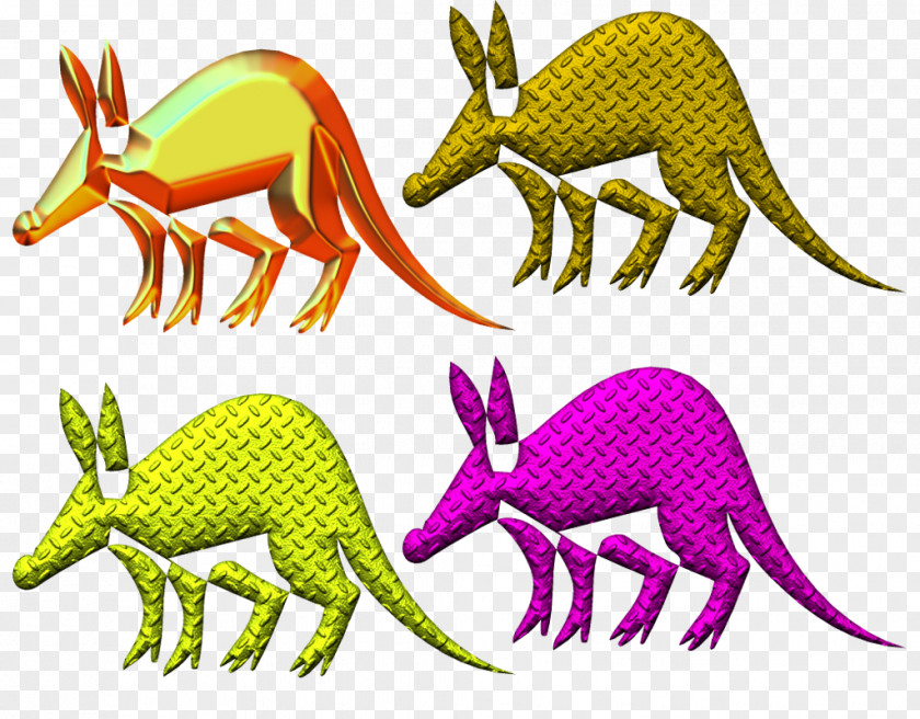 Kangaroo Ant Graphic Design Clip Art PNG