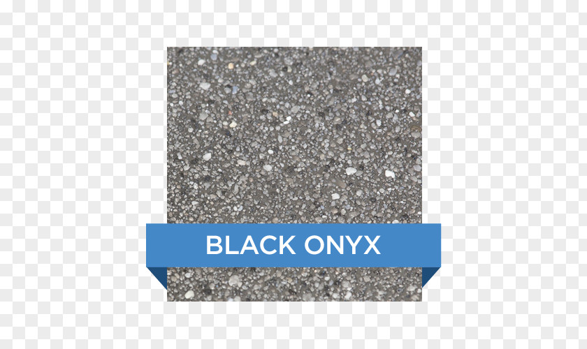 Onyx Black Swimming Pool Material Plaster Architectural Engineering Industry PNG