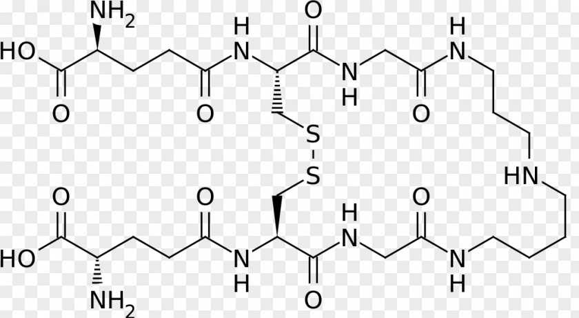 Ox Trypanothione Peptide Glutathione Enzyme Substrate Reproterol PNG