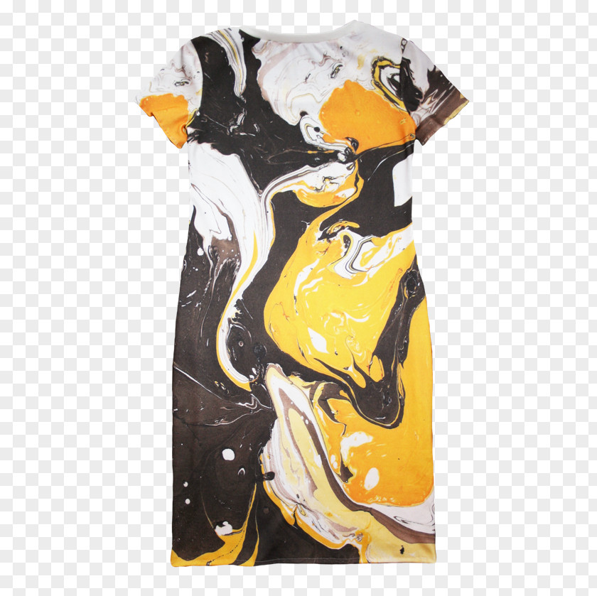 Penguin T-shirt Illustration Visual Arts PNG