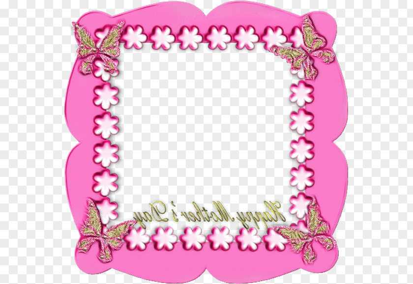 Picture Frame PNG