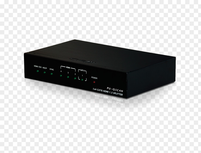 QUÍMICA Digital Visual Interface KVM Switches HDBaseT HDMI Ethernet Hub PNG