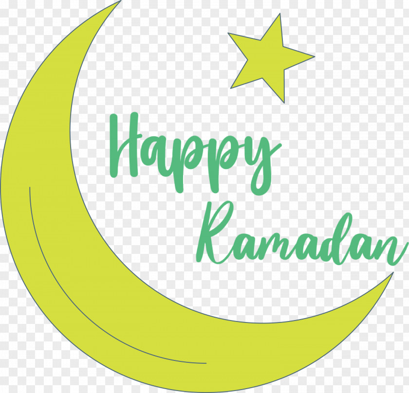 Ramadan Kareem Happy PNG