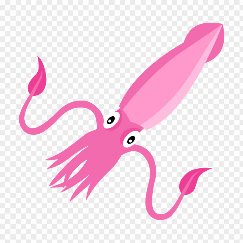 Science BrainPop Octopus Cephalopod Gill PNG