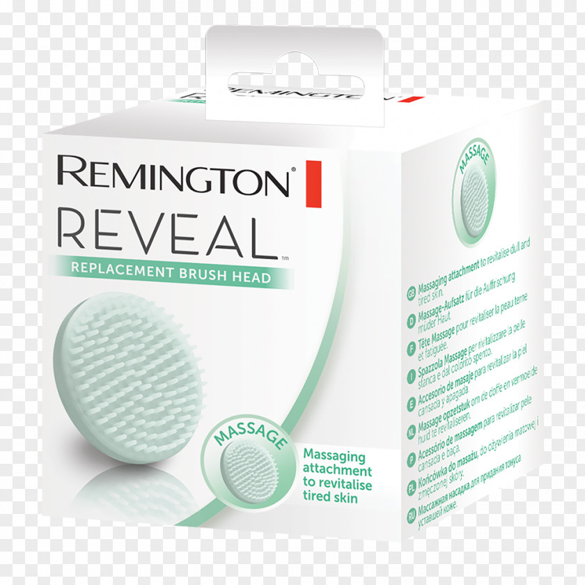 Skin Cleansing Exfoliation FC1000 REVEAL Facial Brush Hardware/Electronic Remington Products Far Cry 3 PNG