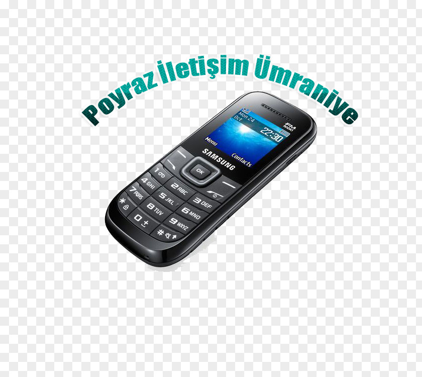 Smartphone Feature Phone Samsung Keystone 2 Group Telephone PNG
