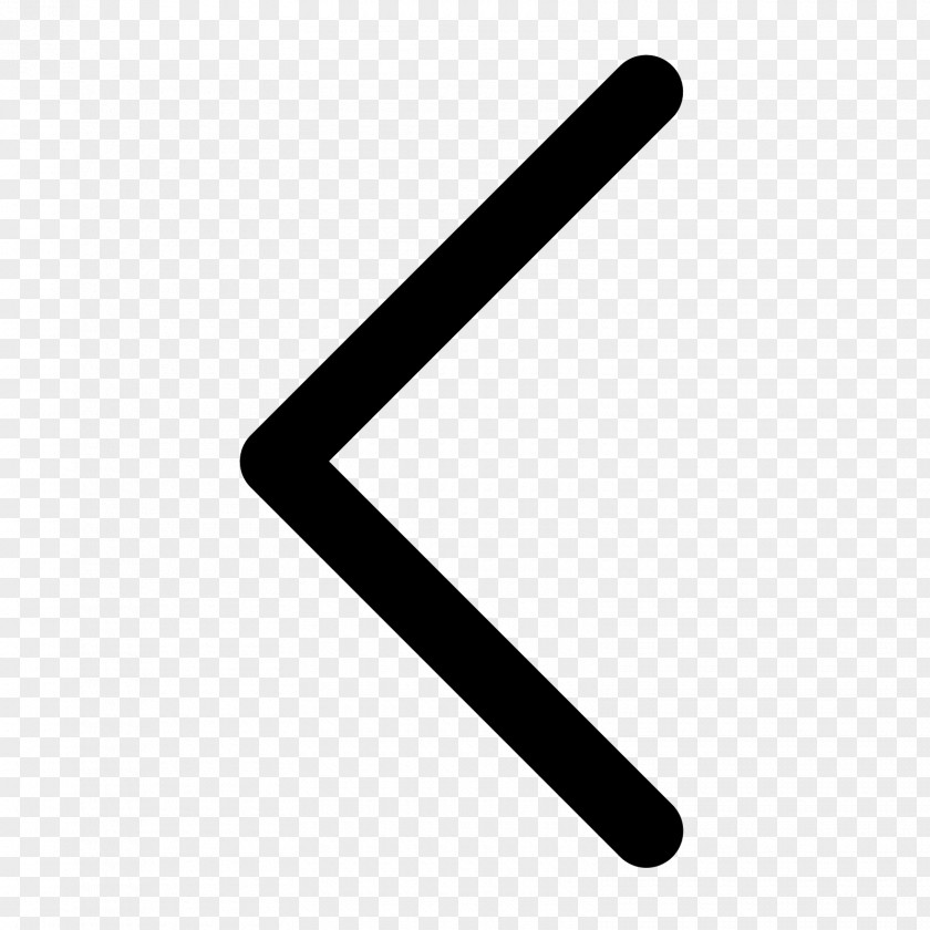 The Object Arrow PNG