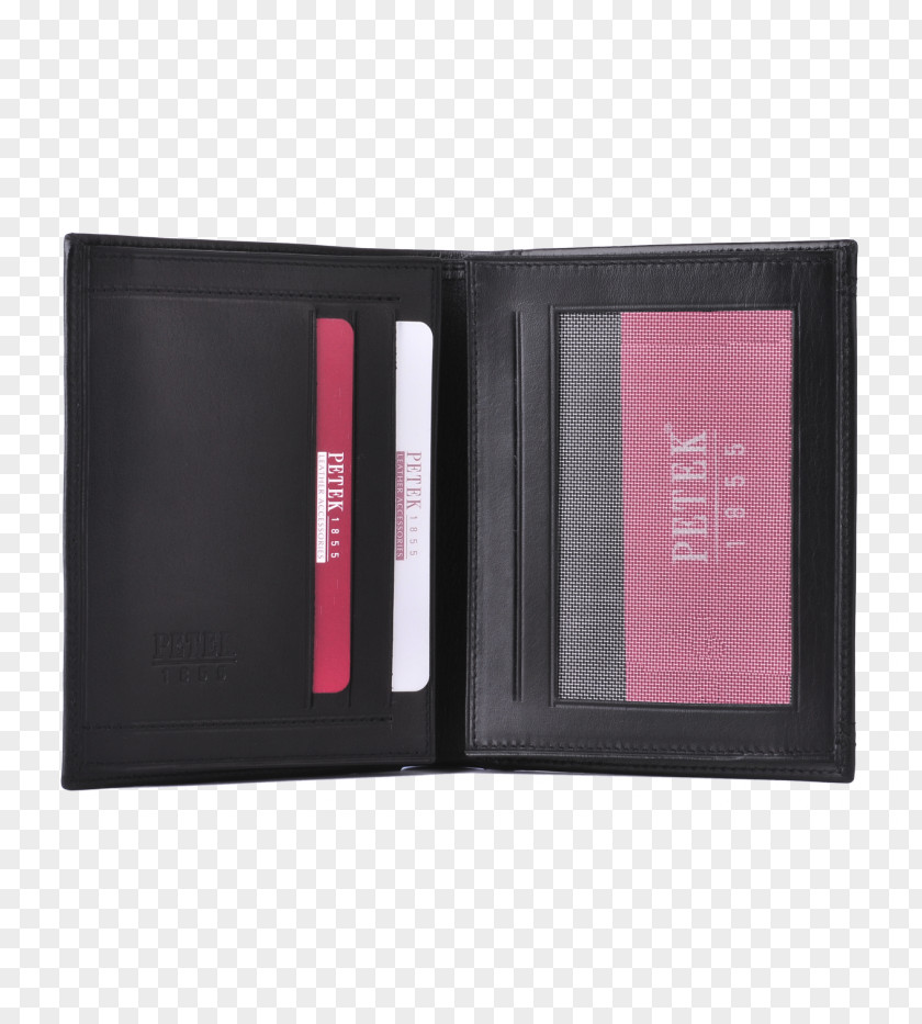 Wallet Cosmetics Pink M Brush PNG