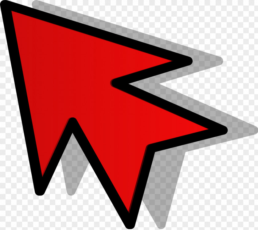 7 Arrow PNG