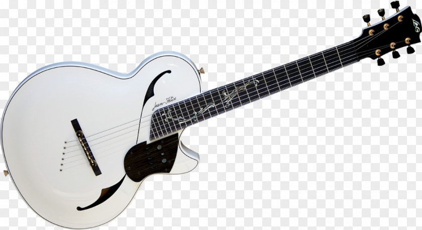 Acoustic Guitar Acoustic-electric Bass PNG