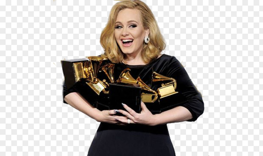 Adele Picture Grammy Award Skyfall PNG