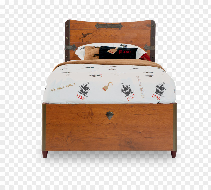 Bed Bedside Tables Mattress Base Furniture PNG