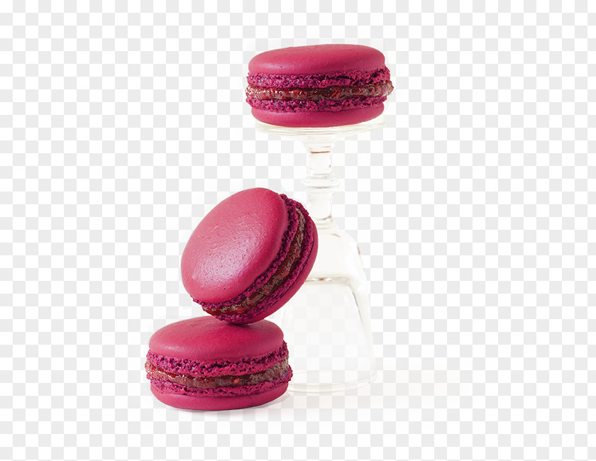 Beverly Hills VioletOthers Macaroon 'Lette Macarons PNG