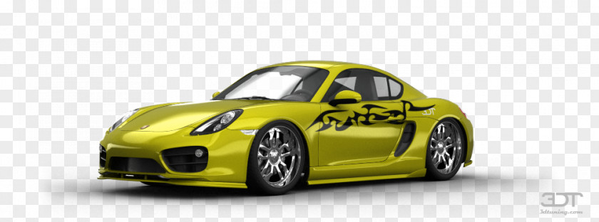 Car Compact Porsche Automotive Design Motor Vehicle PNG